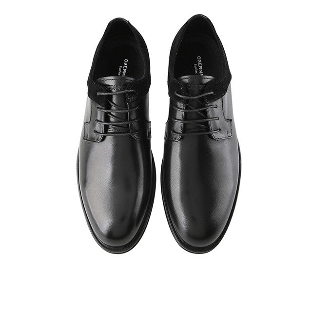 Boris Dean In Black