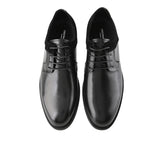 Boris Dean In Black