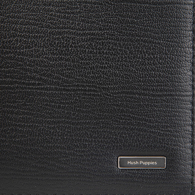 Hush Puppies Accessories Pria Long Wallet Nelly Passport H In Black