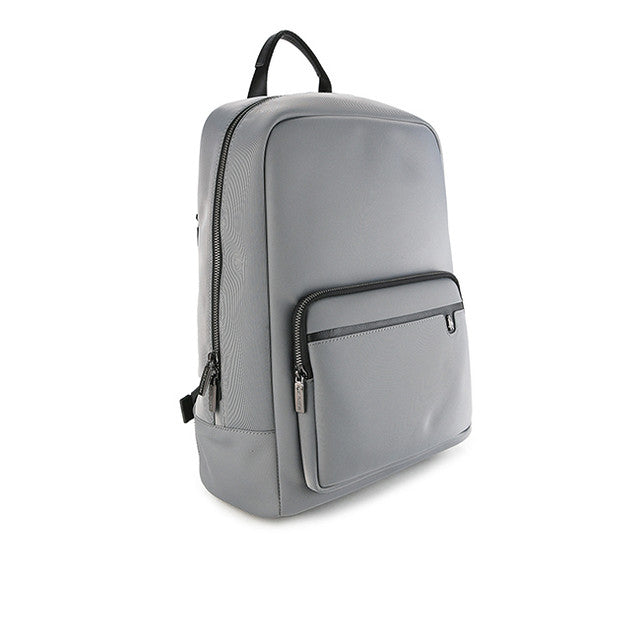 Hush Puppies Tas Pria Kelvin Backpack In Grey