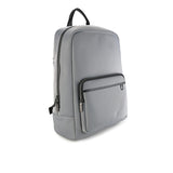 Hush Puppies Tas Pria Kelvin Backpack In Grey