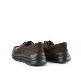 Hush Puppies Sepatu Pria Jettro Lace Up In Coffe