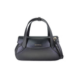 Hush Puppies Tas Wanita Cassidah Satchel In Black
