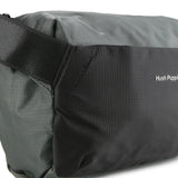 Hush Puppies Tas Pria Karson Waist Bag In Grey