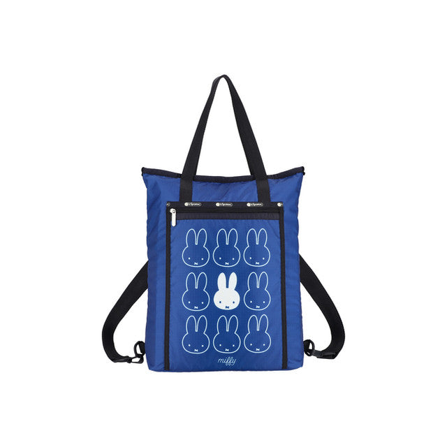 Everyday Th Backpack In Miffy Blue Th Backpack