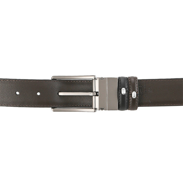 Hush Puppies Aksesoris Pria Belt Vila Pin Clip R In Black