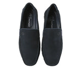 Hush Puppies Sepatu Pria Loafers Dunov Arga Loafer In Navy