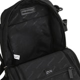 Hush Puppies Tas Pria Emeric Sling Bag In Black