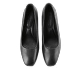 Hush Puppies Sepatu Wanita Heels Robyn Mars In Black