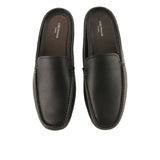 Gelen Harris In Black