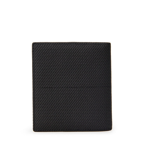 Germin Card Holder In Black