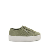 Hush Puppies Sepatu Wanita Sneakers Florencia In Green