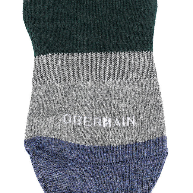 Ob Hidden Sock In Multi Color-OSMN2251MR000