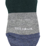 Ob Hidden Sock In Multi Color-OSMN2251MR000