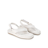 Playboy Sandal Wanita Others Kimberly In White