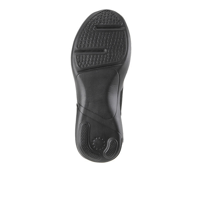Playboy Sepatu Pria Sneakers Boytosz In Black