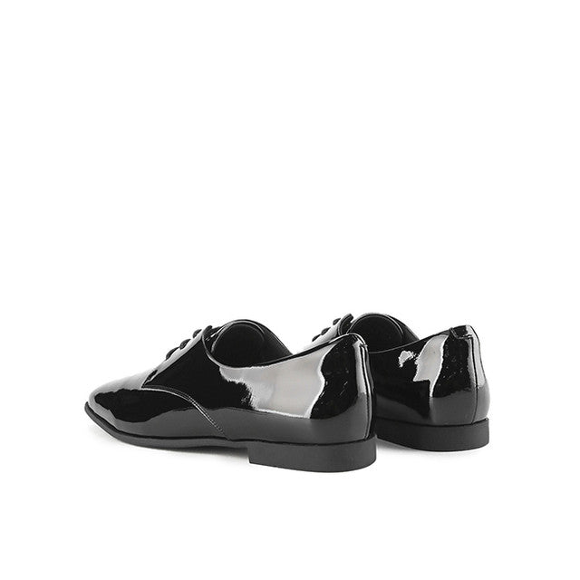 Guida Elle In Black