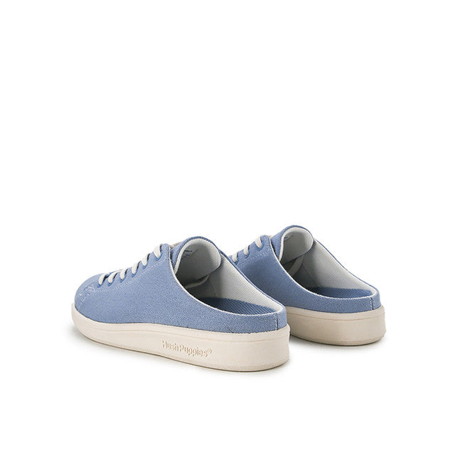 Hush Puppies Sepatu Wanita Others Bea Cave In Blue