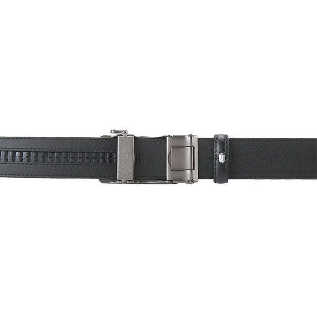 Alexander Automatic In Black