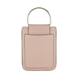 Hush Puppies Tas Wanita Sling Bag Madelyn Sling L In Light Pink