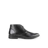 Obermain Sepatu Pria Anson Burris In Black