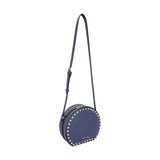 Hush Puppies Tas Wanita Sling Bag Studee Sling L In Navy