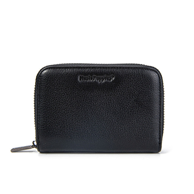 Hush Puppies Aksesoris Pria Key Holder Nicky Key H In Black
