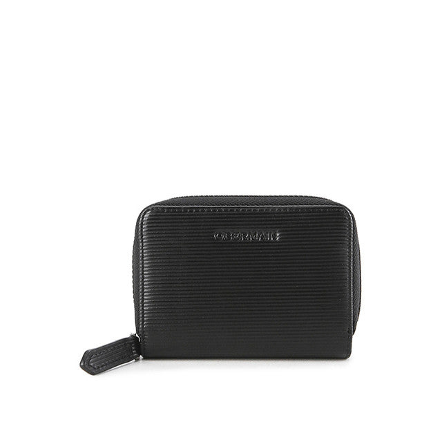 Cray Cardholder  In Black