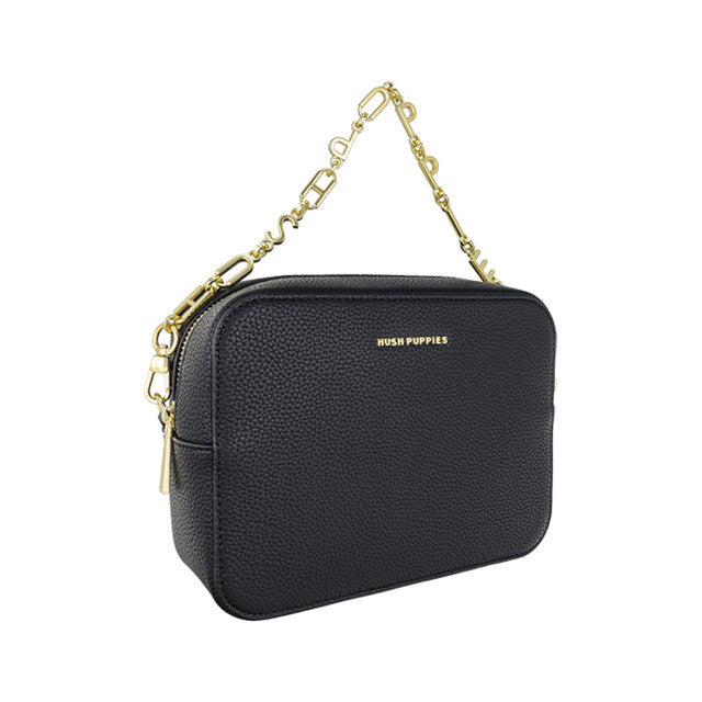 Brigitte Sling L In Black