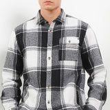 Hush Puppies Pakaian Pria Shirt Kendo In Black