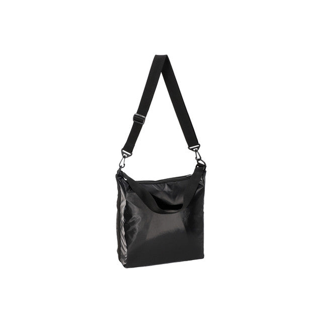 LG BUCKET SHOULDER BAG
