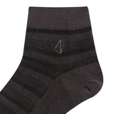 Obermain Aksesoris Kaos Kaki Unisex Ob Half Sock In Multi Color -OSMH2238NV000