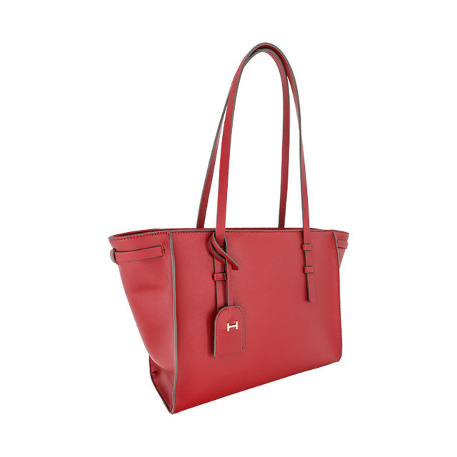 Hush Puppies Tas Wanita Tote bag Abril Tote M In Red