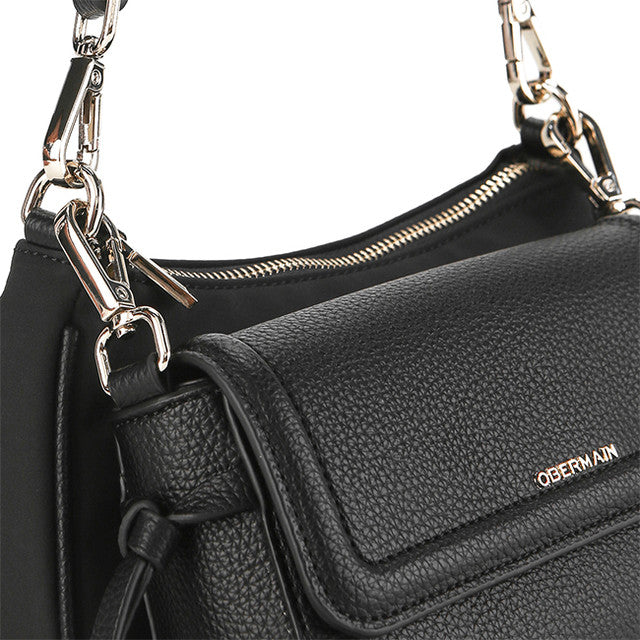 Obermain Tas Wanita Tessa Sling In Black
