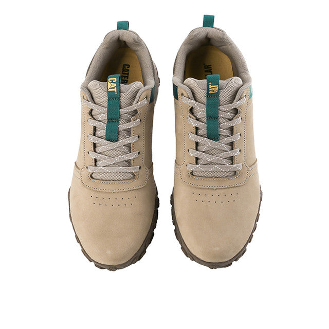 Caterpillar Sepatu Sneaker Unisex Hex Cush Lo In Hex Cush Lo