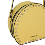 Hush Puppies Tas Wanita Sling Bag Studee Sling L In Yellow