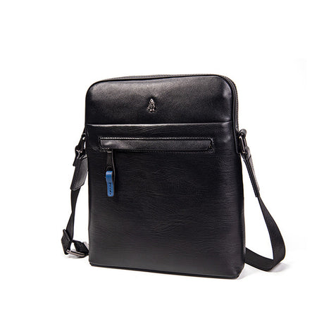 Hush Puppies Pria Maui Sling Bag In Black