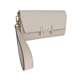 Hush Puppies Tas Wanita Rocio Clutch M In Beige
