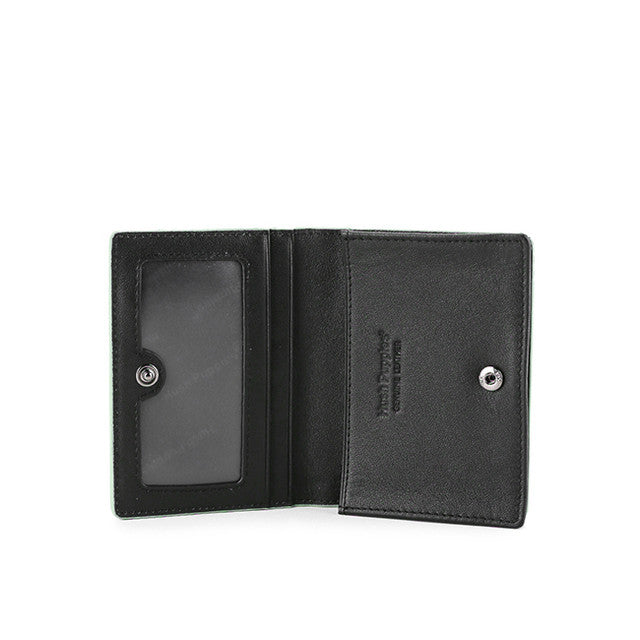 Hush Puppies Aksesoris Pria Nicola Card Holder In Black