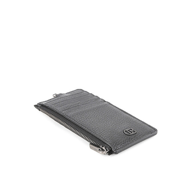 Cleve Lanyard  In Black