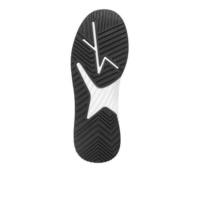 Suva In White/Black