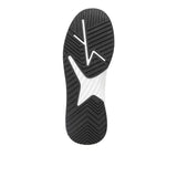 Suva In White/Black