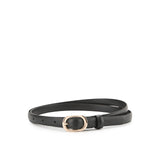 Beatrice Ladies Belt In Black