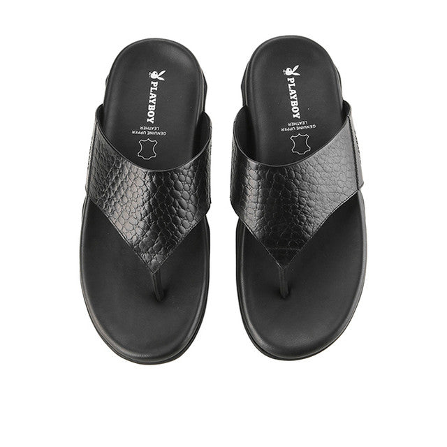 Hamman - Thong In Black