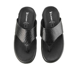 Hamman - Thong In Black