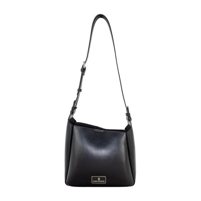 Hush Puppies Tas Wanita Rome Sling L In Black