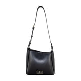 Hush Puppies Tas Wanita Rome Sling L In Black