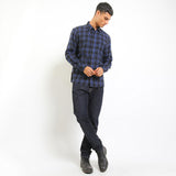 Hush Puppies Pakaian Pria Others Vasemir In Blue
