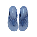 Hush Puppies Sandal Pria Sandals Oskar In Navy