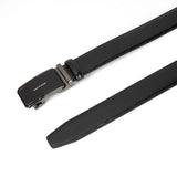Hush Puppies Aksesoris Pria Belt Wolf Automatic In Black
